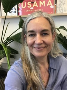 Solveig jordemoder