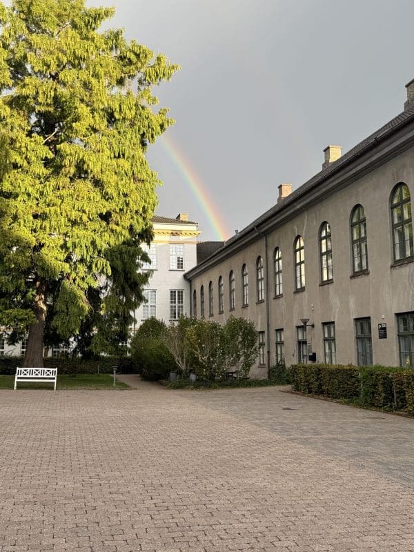 Centrumlægerne Hillerød