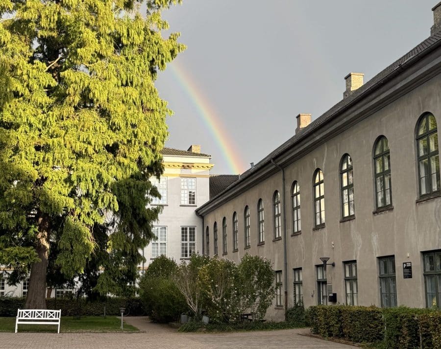 Centrumlægerne Hillerød