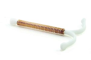 Nødprævention spiral