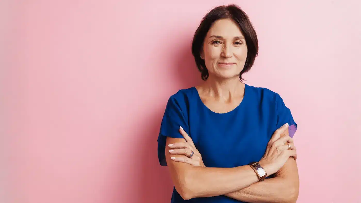 Overgangsalder hormonbehandling Praksisjordemoder