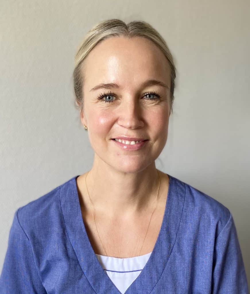 Ditte Holm